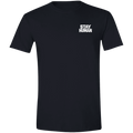 UNIFORM 02 — STAY HUMAN