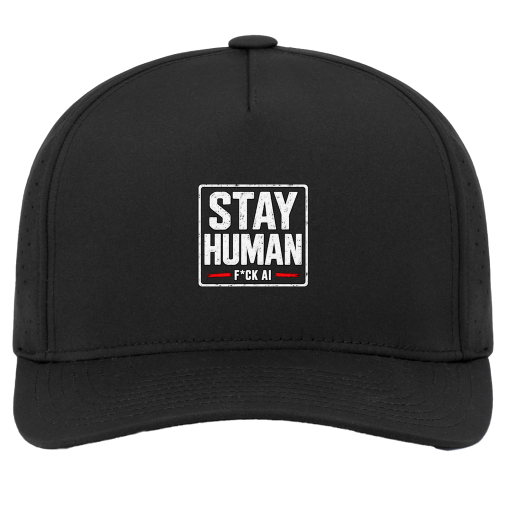 UNIFORM 03 — HUMAN SIGNAL