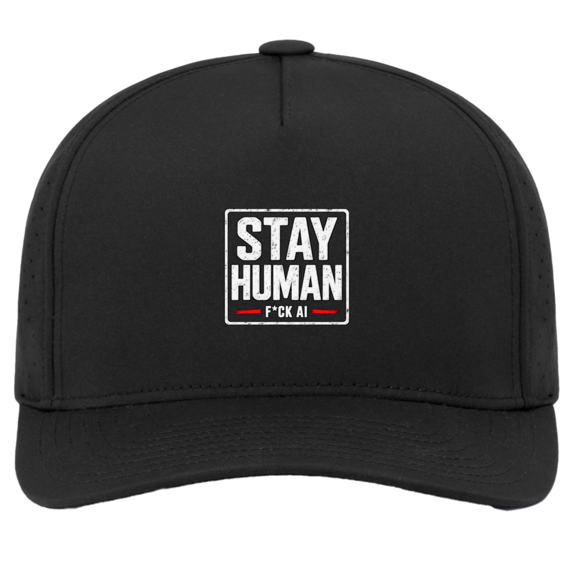 UNIFORM 03 — HUMAN SIGNAL