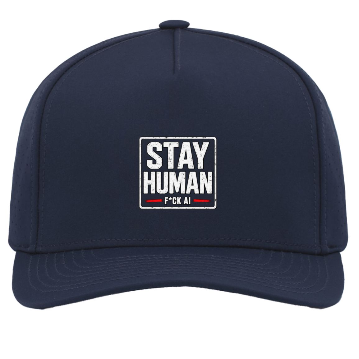 UNIFORM 03 — HUMAN SIGNAL